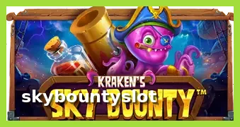 Sky Bounty logo